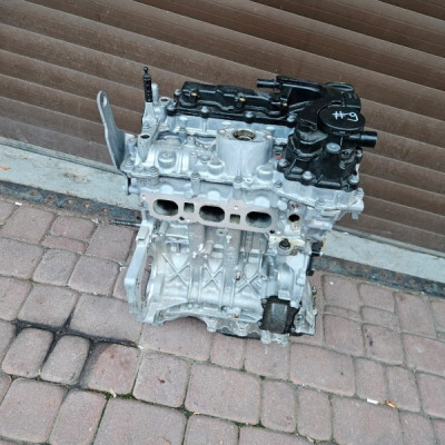 Silnik goły słupek 1.2 THP HN05 OPEL ASTRA L 6 VI Mokka Proace Combo