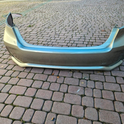 Zderzak tył tylny 52159-02E60 SEDAN Toyota Corolla E21 TR587 587