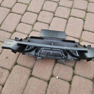 Obudowa osłona nagrzewnicy nawiewu nadmuchu Opel Corsa F 464275993