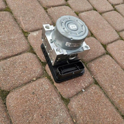 Pompa ABS hamulcowa EUROPA Opel Corsa F 9846124480