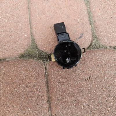 Czujnik deszczu zmierzchu szyby przedniej Opel Corsa F 9850426780