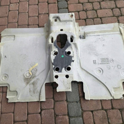Dywan wykładzina wnętrza wyciszenie wygłuszenie Opel Corsa F 39166797