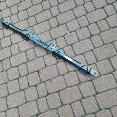 Uchwyt mocowanie foteli tył ISOFIX Mokka B Opel Corsa F 2274347