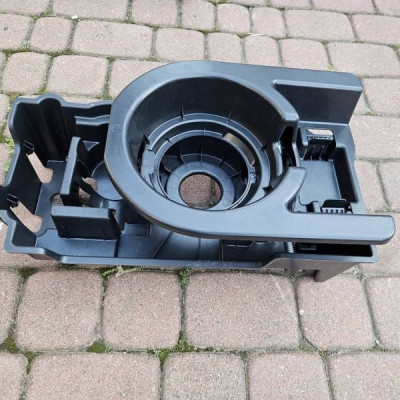 Zestaw naprawczy koła + wkrętka Opel Corsa F 9808694580