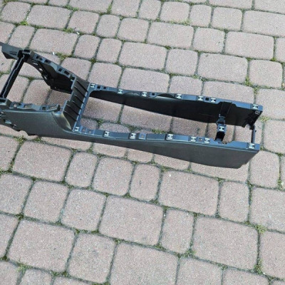 Tunel środkowy EUROPA Opel Corsa F 39196817