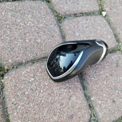 Gałka zmiany biegów lewarek - 5 biegów Opel Corsa F 112105868