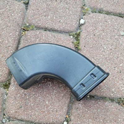 Rura nawiew nadmuch nagrzewnicy dolot Opel Corsa F 39230707