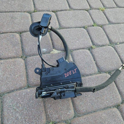 Zamek drzwi tył tylnych lewych Renault Zoe 825030072R