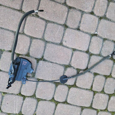 Zamek drzwi przód przednich prawy prawych Renault Zoe 805026245R