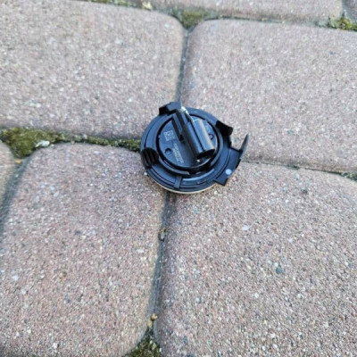 Czujnik uderzeniowy boczny AIRBAG Clio Captur Renault Zoe 988365FL0A