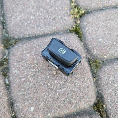 Przycisk przełącznik blokady szyb włącznik Captur Cl Renault Zoe 254291224R