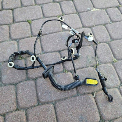 Instalacja wiązka drzwi tył tylnych LEWA / PRAWA Renault Zoe 241262795R