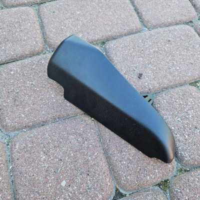 Obudowa osłona boczka drzwi przód przednia lewa Renault Zoe 802934884R