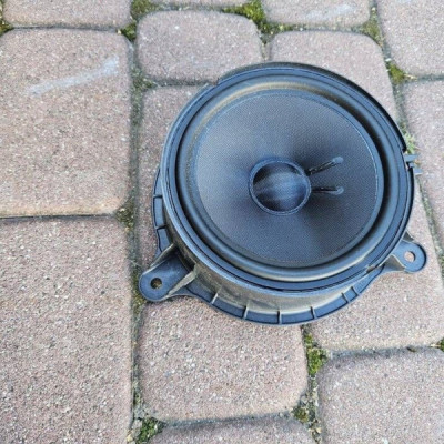 Głośnik drzwi przód przednich LEWY / PRAWY Renault Zoe 281441333R