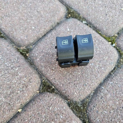 Przycisk przełącznik szyb podnoszenia Clio Renault Zoe 254113300R