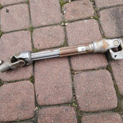 Krzyżak kolumny kierowniczej ANGIELSKI Renault Zoe 000910252