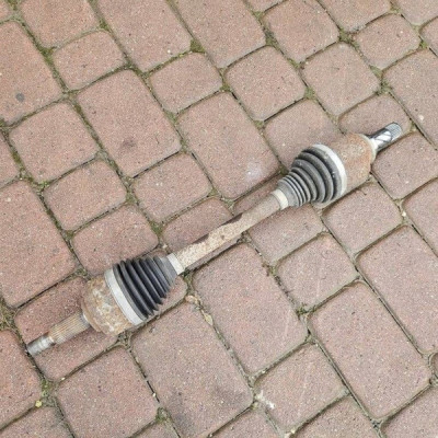 Półoś przód przednia lewa krótka LIFT FL przegub Renault Zoe 391014627R