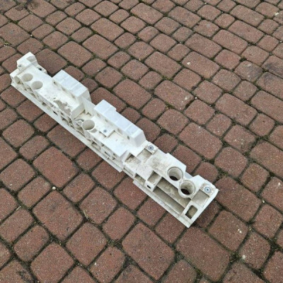 Uchwyt mocowanie wspornik baterii prowadnica Renault Zoe