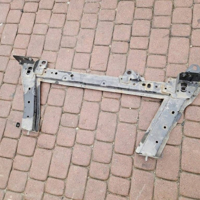 Wzmocnienie belka pas przedni chłodnic przód dolna Renault Zoe