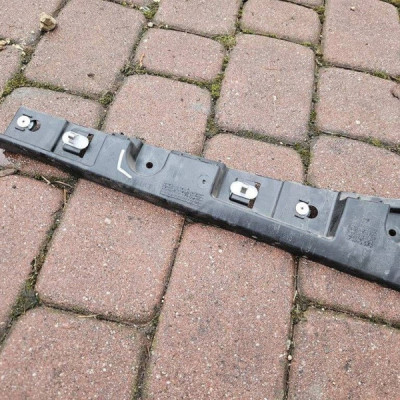 Uchwyt ślizg mocowanie progu progowa lewa Renault Zoe 764A93693R