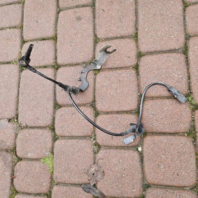 Czujnik ABS ABS-u przód przedniego koła CLIO CAPTUR Renault Zoe 479102979R