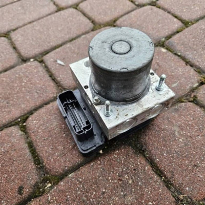 Pompa hamulcowa ABS ABS-u 0265956707 Renault Zoe 2265106455