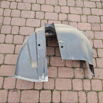 Nadkole tył tylne lewe osłona Renault Zoe 767497459R