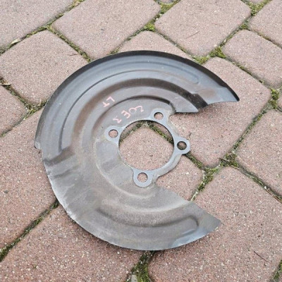 Obudowa osłona tarczy tył tylnej lewej Renault Zoe G441611589R