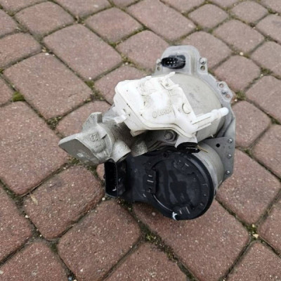 Pompa ABS hamulcowa wspomagania serwo Renault Zoe 472103456R