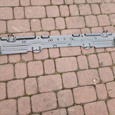 Uchwyt mocowanie wspornik kanapy tył ISOFIX Renault Zoe 794726801R