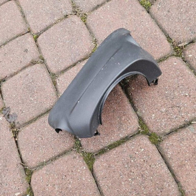Plastik obudowa osłona kolumny kierowniczej Renault Zoe 484712553R