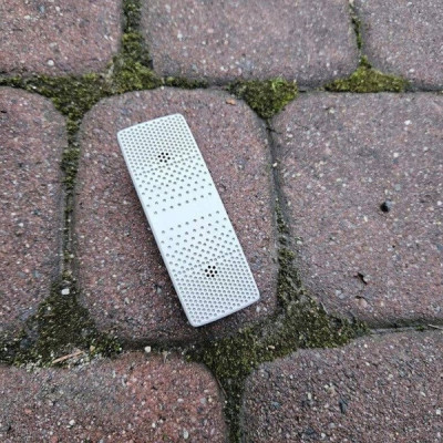 Mikrofon podsufitki radia bluetooth Renault Zoe 283121737R