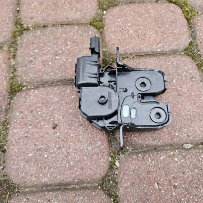 Zamek klapy bagażnika tył tylnej zamykanie Renault Zoe 905039428R