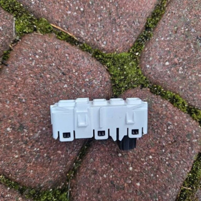 Przełącznik wyświetlania biegów położenia Renault Zoe 969449018R