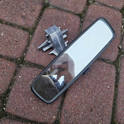 Lusterko wsteczne kabiny wewnętrzne cofania Renault Zoe IE200708