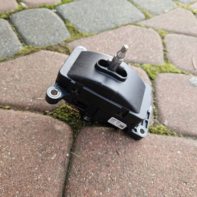 Lewarek zmiany biegów wybierak Renault Zoe 349031345R