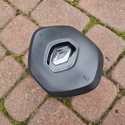 Poduszka AIRBAG kierowcy ORYGINAŁ powietrzna Renault Zoe 985709705R