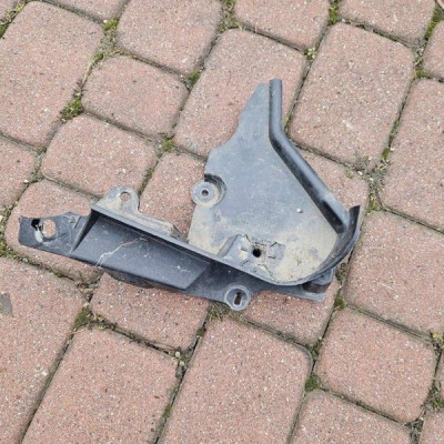 Podszybie narożnik podszybia górne prawe Renault Zoe 668628391R