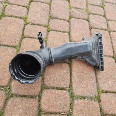 Rura dolot powietrza łapacz filtra Renault Zoe 290933462R