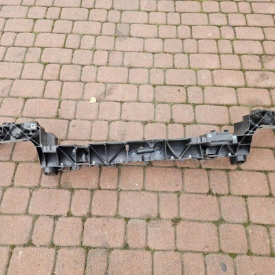 Pas przedni wzmocnienie belka czołowe Renault Zoe 752109644R