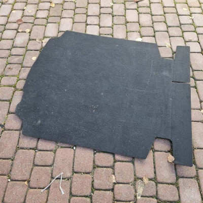 Dywan wykładzina bagażnika Sedan E21 Toyota Corolla E210 E21 64771-02520