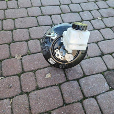 Pompa ABS serwo hamulcowe EUROPA Toyota Corolla E210 E21 47200-02Q70