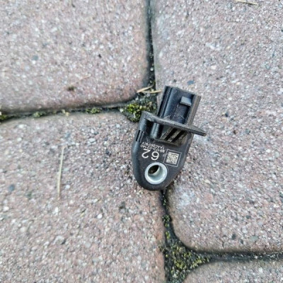 Czujnik uderzeniowy poduszek AIRBAG Toyota Corolla E210 E21 89173-02140