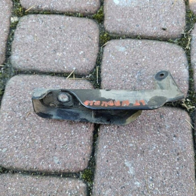 Chlapacz osłona nadkola tył lewa lewy Toyota Corolla E210 E21 65632-02320