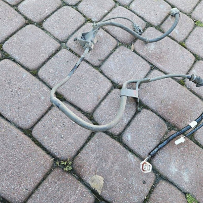 Instalacja wiązka czujnika ABS tył praw Toyota Corolla E210 E21 890C0-02030