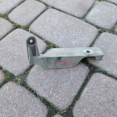 Chlapacz nadkole progu prawy tył Toyota Corolla E210 E21 65631-02320