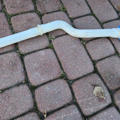 Rura rurka wlewu spryskiwaczy zbiorniczka Toyota Corolla E210 E21 01G123