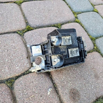 Klema pirotechniczna plusowa C-HR Toyota Corolla E210 E21 7173-3232-30