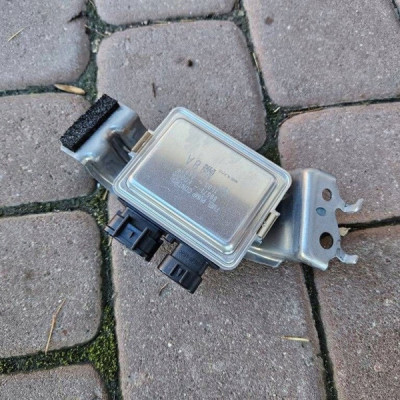 Moduł sterownik pompy paliwa Toyota Corolla E210 E21 89571-K0010