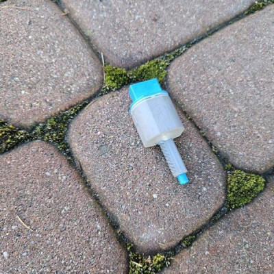 Czujnik hamulca sprzęgła MANUAL Toyota Corolla E210 E21 360-2S1N3536